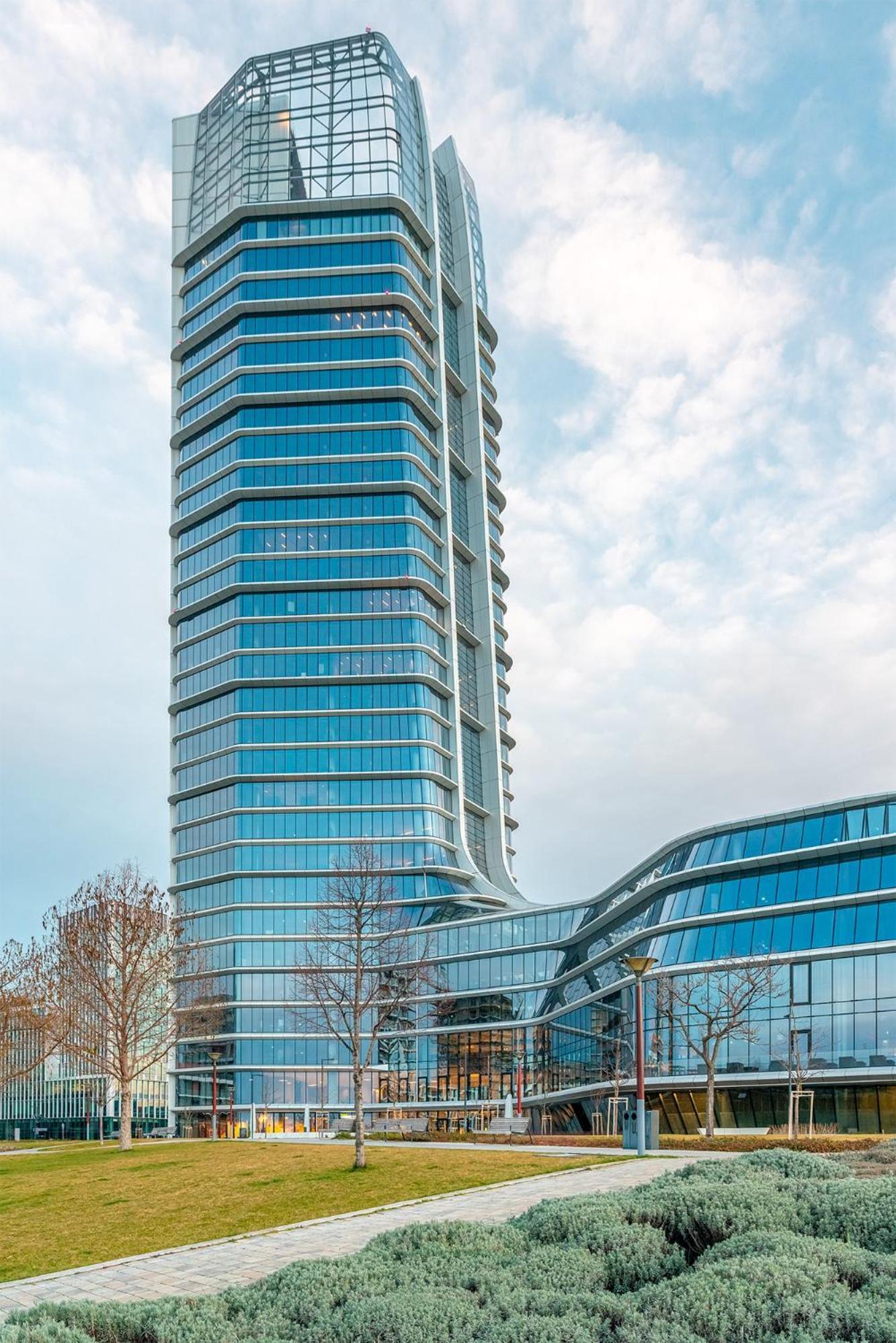 דירות בודפשט Astoria Center 8 מראה חיצוני תמונה